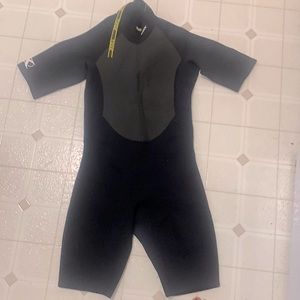 OBX wetsuit